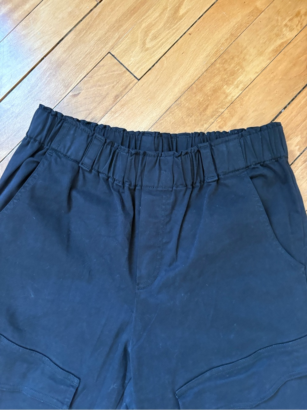 Young Fabulous & Broke Halsey Cargo Pull On Joggers - Size Medium - Picture 3 of 8